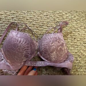 La Senza Women’s Bra Pink Willing to Negotiate